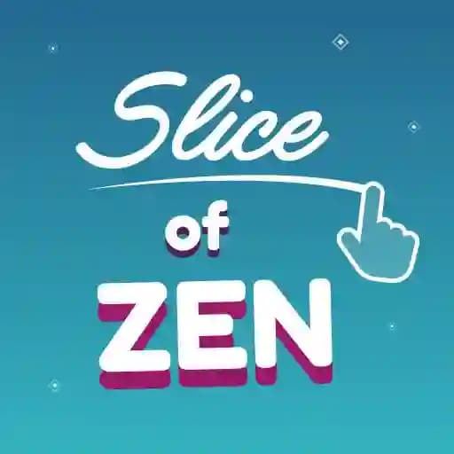 Slice of Zen cover