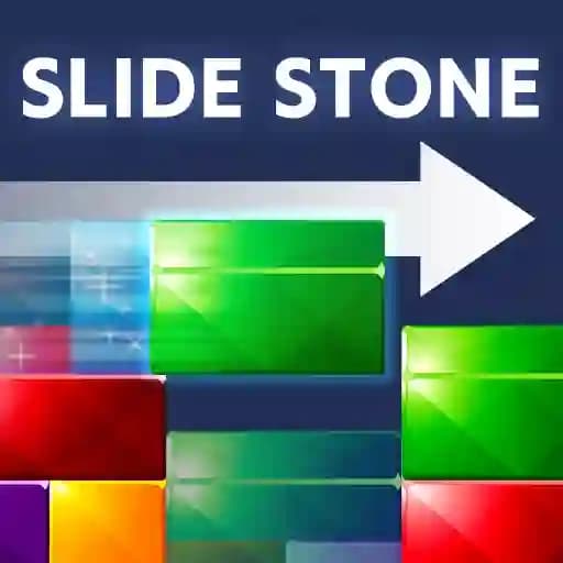 SLIDE STONE cover
