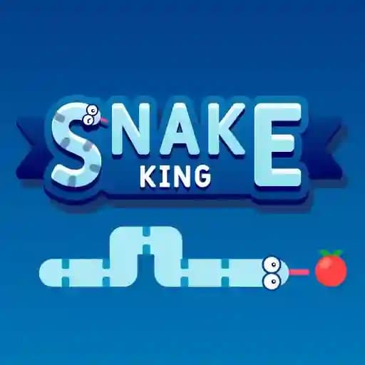 Snake King cover
