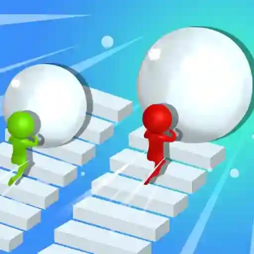 Snow Race 3d Fun Racing cover