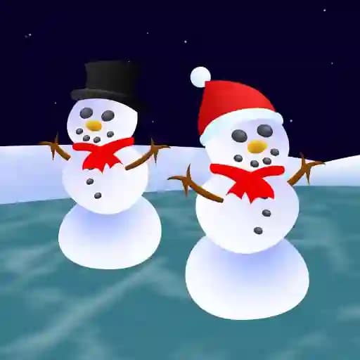 Snowwarsio cover