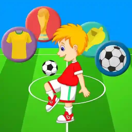 Soccer Match cover
