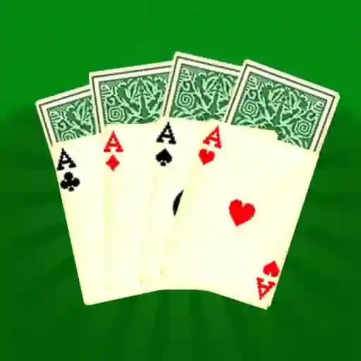 Solitaire 1 cover
