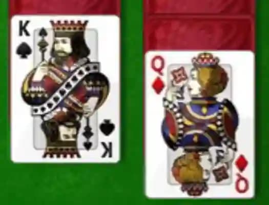 Solitaire 3 cover