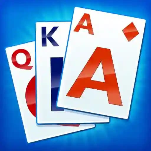 Solitaire Daily Challenge cover