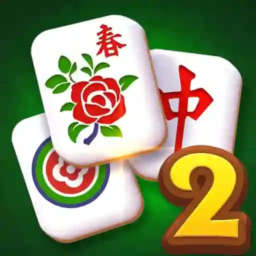 Solitaire Mahjong Classic 2 cover