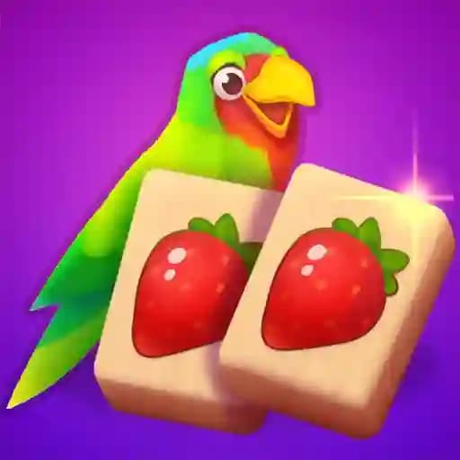 Solitaire Mahjong Juicy cover