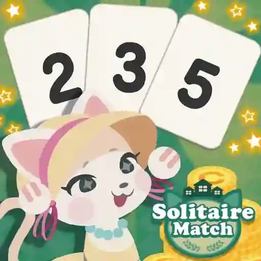 Solitaire Match cover