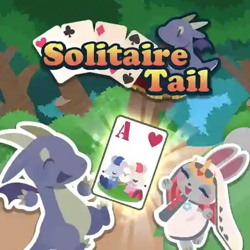 Solitaire Tail cover