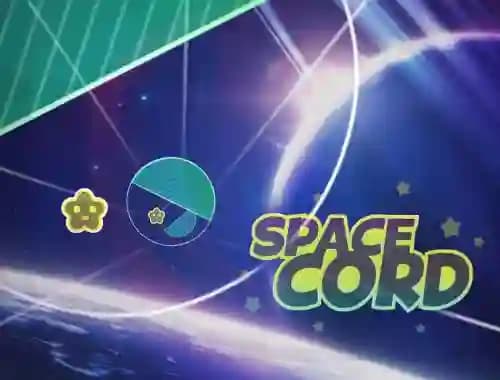 Space Cord cover