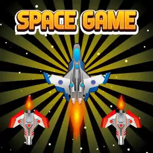 Space Game cover