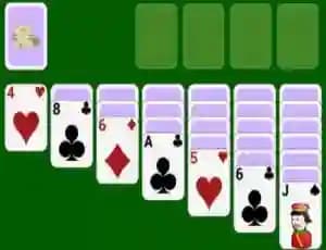 Spiderette Solitaire cover