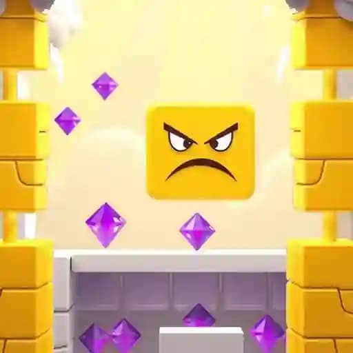 Sponge Challenge cover