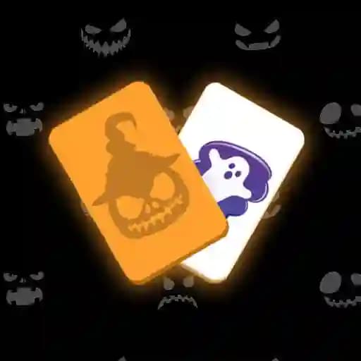 Spooky Halloween Memory cover