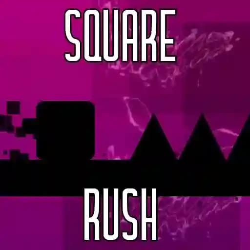 Square rush cover