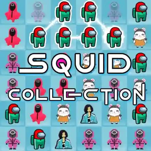 Squid Collection cover