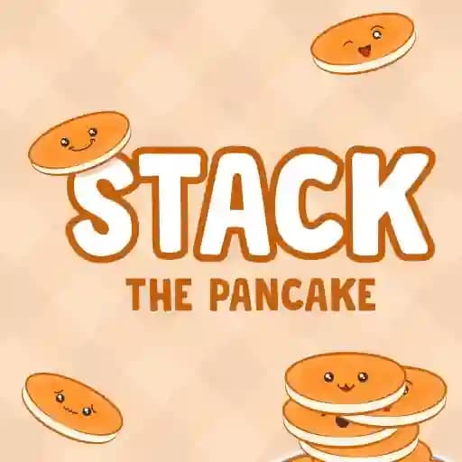 Stack the Pancake cover