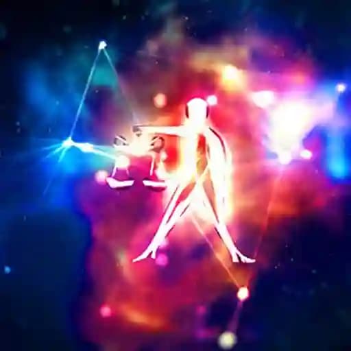 Star Cube cover