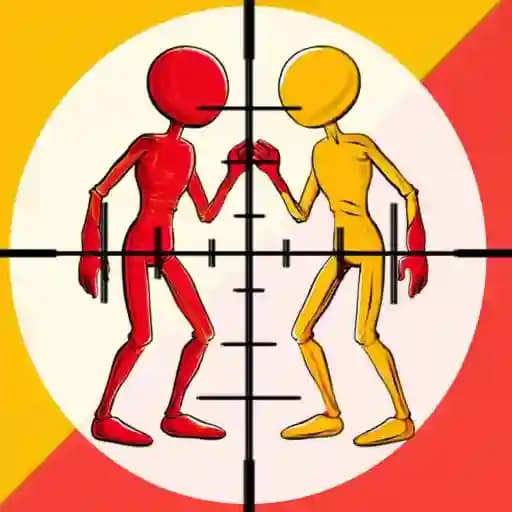 Stick - Color War cover