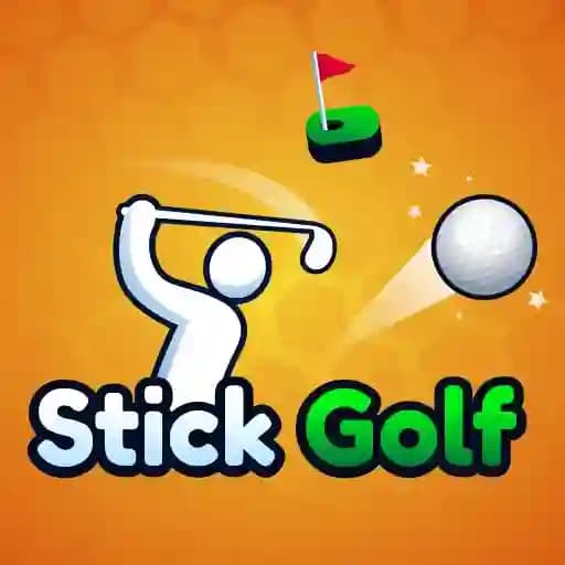 Stick Golf cover