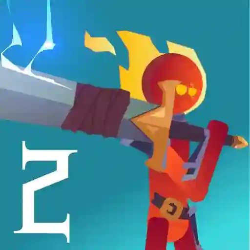 Stickdoll 2 cover