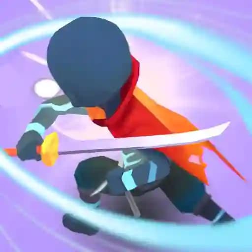 Stickman Dash cover