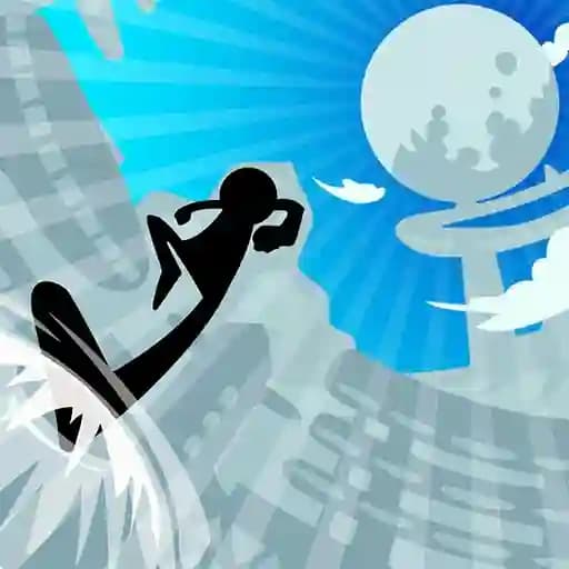 StickMan Jump Fun cover