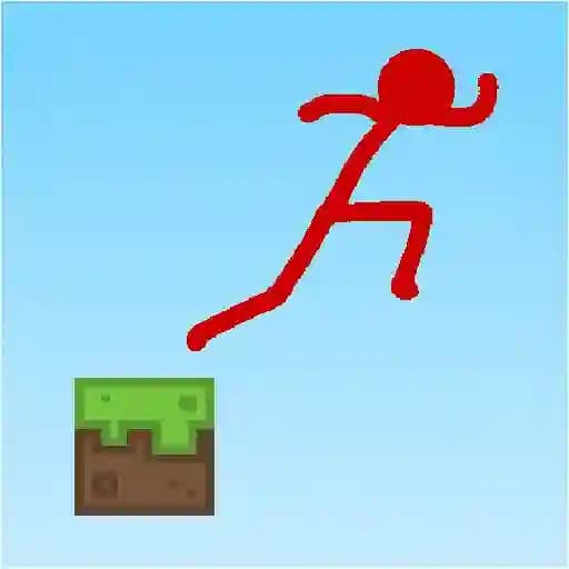 Stickman Parkour cover