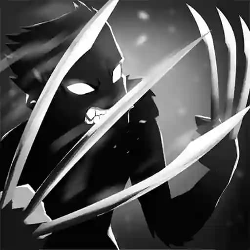 Stickman Shadow Adventure cover