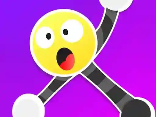 Stretch Guy cover