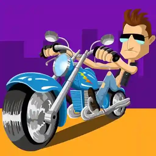 Stud Rider cover