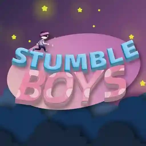 Stumble Boys Match cover