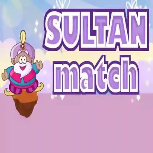 Sultan Match cover