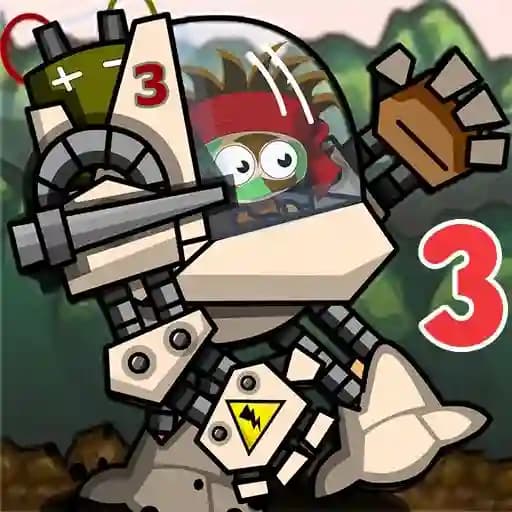 Super Bomb Bugs cover
