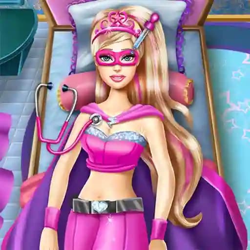 Super Doll Emergency cover