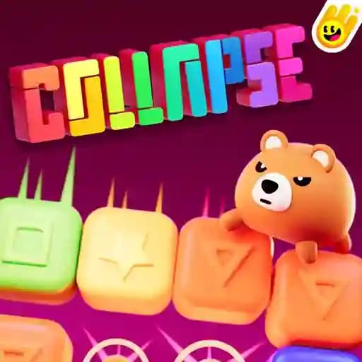 Super Snappy Collapse cover