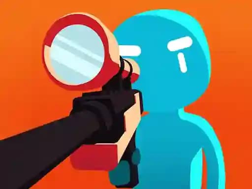 Super Sniper cover