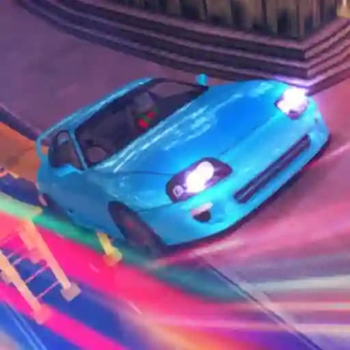 Supra Drift & Stunt cover