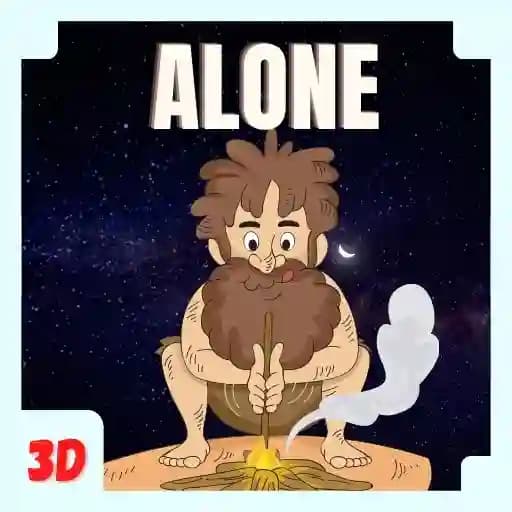 Survive Alone cover