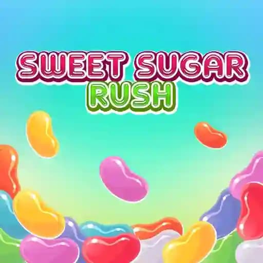 Sweet Sugar Rush cover