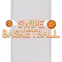 Swipe Basketball cover