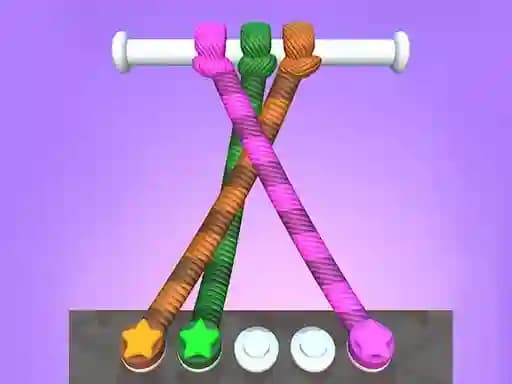 Tangle Master 3D cover