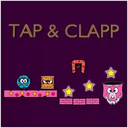 Tap  Clapp cover