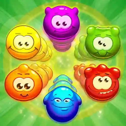 Tasty Candies cover