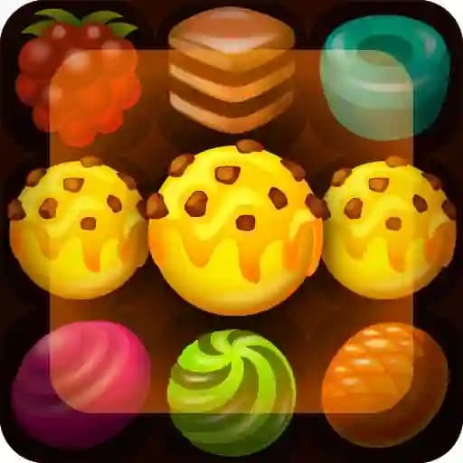 Tasty Jewel cover