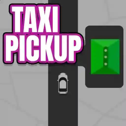 Taxi Pickup cover