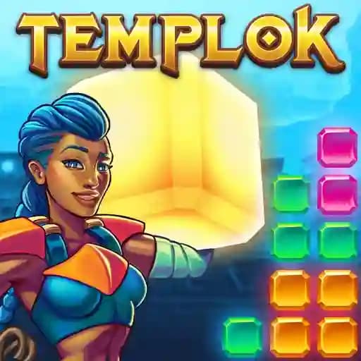 Templok cover