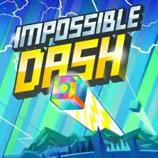 The Impossible Dash cover