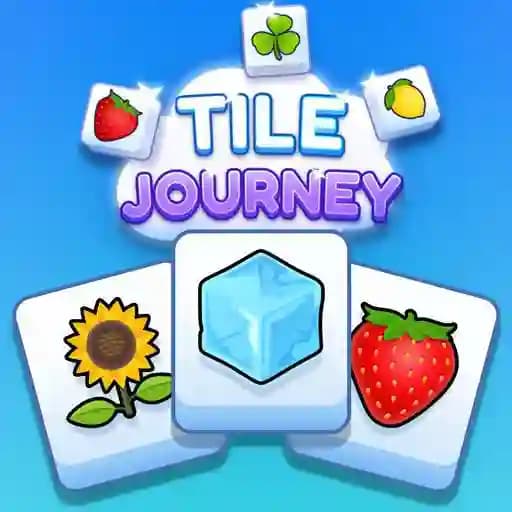 Tile Journey cover