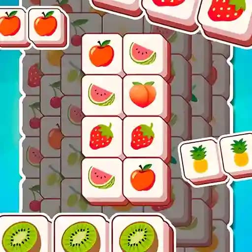 Tile Match Connect 3 Tiles cover